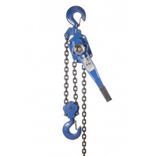 Таль ручная рычажная TOR ТРР-ТРШСР 6,0Т (серия G) (1006888)