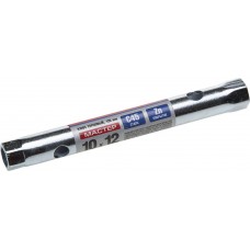 Ключ торцовый трубчатый 10?12 мм ЗУБР 27162-10-12