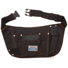 Пояс для инструментов с 9 карманами нейлоновый ЗУБР 38653