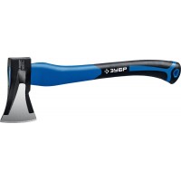 Топор-колун 1000/1400 г 430 мм Профессионал ЗУБР Ушастый 20616-10