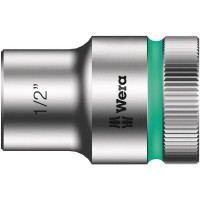 Головка торцевая 6-гранная Zyklop 1/2