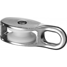 Блок одинарный 7 x 25 мм, 8 шт ЗУБР 4-304585-25