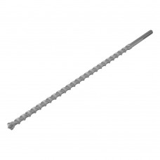 Бур по бетону, 26 х 800 мм, SDS Max c крестовой пластиной Matrix (71274)