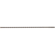 Бур по бетону CUTOP, Profi, двойная резьба, SDS-Plus, 10 х 460 мм (40-10460)