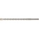 Бур по бетону SDS PLUS с двойной резьбой 14х260 мм (32526М)