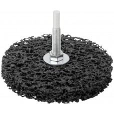 Диск зачистной полимерный CNS со штифтом, колесо 100 мм (38636)