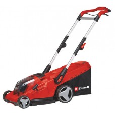 Газонокосилка акк Einhell PXC GE-CM 36/41 Li, 2х18,BL,41см,6ст,25-75мм,центральная,50л,без АКК и ЗУ (3413275)