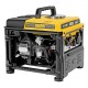 Генератор инверторный GS-1100iF, 1,1 кВт, 230 В, ручной старт DENZEL (94706)