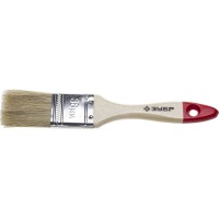 Кисть плоская 38 мм, 1.5