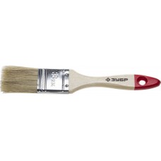 Кисть плоская 38 мм, 1.5