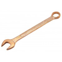 Ключ гаечный комбинированный 70х70 мм омеднение SITOMO