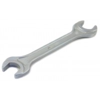 Ключ гаечный рожковый двусторонний 65х70 мм КЗСМИ (7811-0049)