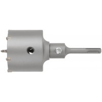 Коронка по бетону SDS Plus, 75 мм, Cutop Profi (43-879)