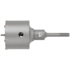 Коронка по бетону SDS Plus, 75 мм, Cutop Profi (43-879)