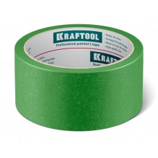 Малярная лента #300 Strong, 48 мм х 30 м, для грубых и шероховатых поверхностей KRAFTOOL 12103-48