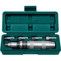 Отвертка ударно-поворотная 6 предм. ID-6 KRAFTOOL 25555
