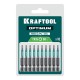KRAFTOOL OPTIMUM TX 15, 50 мм, 10 шт, биты (26126-15-50-10)