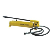 Насос гидравлический односторонний TOR HHB-700A 3,2л (ручной) (105703)