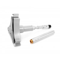 Нутромер микрометрический 3-точечный 175-200 0,005 б/у/к ЧИЗ