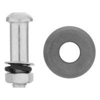 Ролик режущий для плиткореза 16 х 6 х 3 мм MTX (87666)