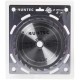 Диск пильный по дереву (190х30 мм 24T) RUNTEC RT-190x2.2/1.4x30/24T