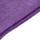 Салфетка из микрофибры для пола, 500 x 600 мм, фиолетовая, Home Palisad (923315)