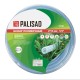 Шланг поливочный прозрачный армированный 3-х слойный, 1/2, 50 м Palisad (67362)