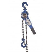 Таль ручная рычажная TOR ТРР-ТРШСР 1,0ТХ3М (серия X) (1048550)