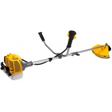 Триммер CHAMPION Т256-2 разъемн.прям. 0,75кВт 25,4см? 5,8кг HT21+3/255/25,4 U-ручка легк.старт