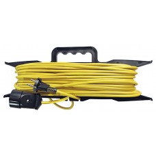 Удлинитель-шнур силовой на рамке, 