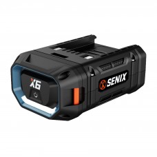 Аккумуляторная батарея Li-Ion, 3.0 Ач, 21700 X6 60В