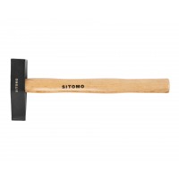 Зубило кузнечное 160 мм SITOMO