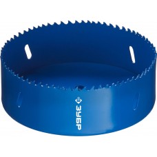 Коронка биметаллическая 127 мм, сталь Р6М5 ЗУБР Профессионал 29531-127_z01