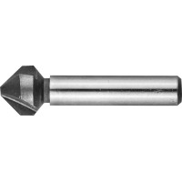 Зенкер конусный 16.5?60 мм для раззенковки М8 ЗУБР Профессионал 29730-8