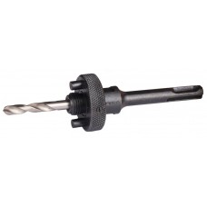 Державка для биметаллических коронок 32–152 мм, хвостовик SDS+ ЗУБР 29536_z01  