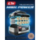ЗУБР High Power, 20 В, 8.0 А·ч, аккумулятор LMS, ПРОФЕССИОНАЛ (BP-H-20-8)