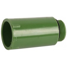 Заглушка временная ШиреФит наружная резьба 3/4