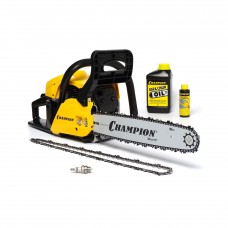 Бензопила CHAMPION 246-15