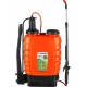 Ранцевый опрыскиватель KS-15, 15 л, с телескопическим удлинителем GRINDA 425216