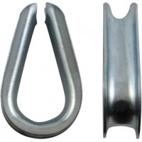 Коуш (DIN 6899) 13х14мм (31579)