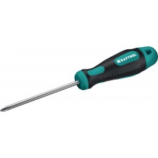 Отвертка PH2 x 100 Х-Drive KRAFTOOL 250072-2-100