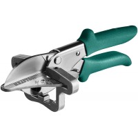 Ножницы угловые для пластмассовых и резиновых профилей MC-7 KRAFTOOL 23372