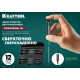 Набор отверток Precision-12, 12 предм., для точных работ KRAFTOOL 25689
