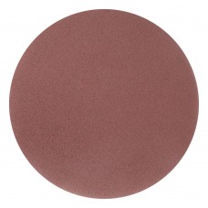 Круг абразивный на ворсовой подложке под 