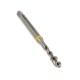 Метчик машинный YELLOW RING HSS-E, DIN 371, 35° RSP, M3 x 0.5 (ZA-43561)