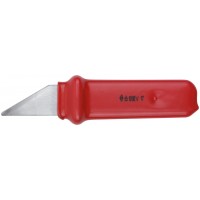 Нож изолированный прямой 1000 В 