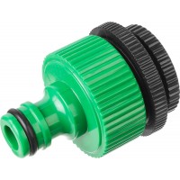 Штуцерный адаптер 1/2