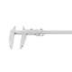 Штангенциркуль ШЦ-2-1000 0,05 губ. 150мм дв.шк. (ГРСИ №91149-24) МИК