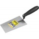Кельма отделочника 160 x 120 x 100 мм, пластмассовая ручка STAYER 08250-1
