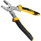 Плоскогубцы Hercules 8 в 1, 200 мм STAYER 22031